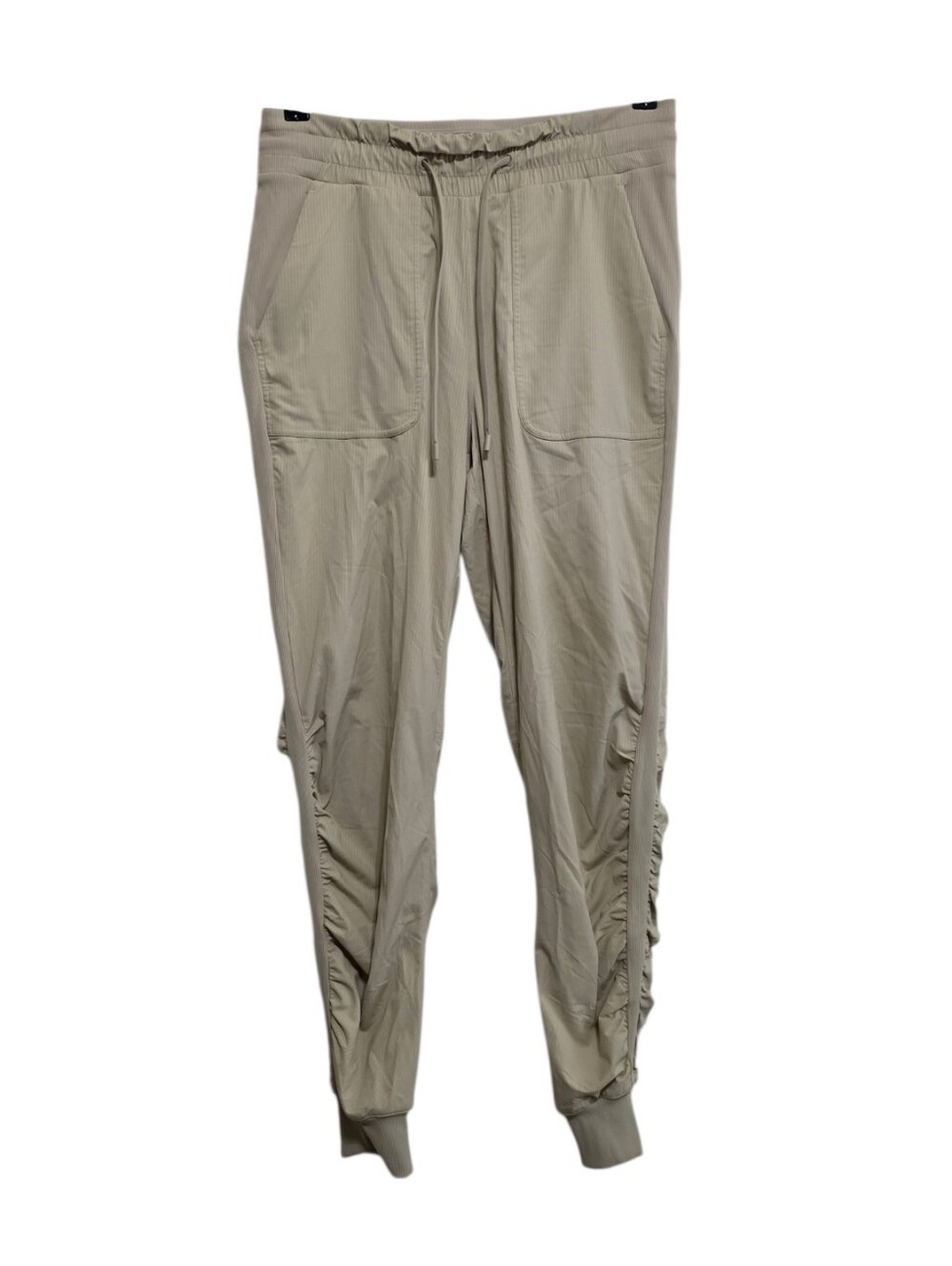 lululemon Beyond the Studio 7/8 Jogger Trench Size 8